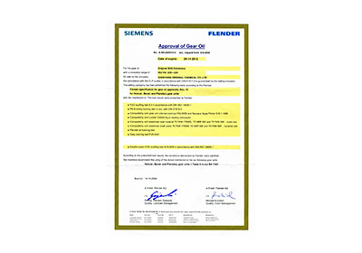 西門(mén)子—弗蘭德認(rèn)證