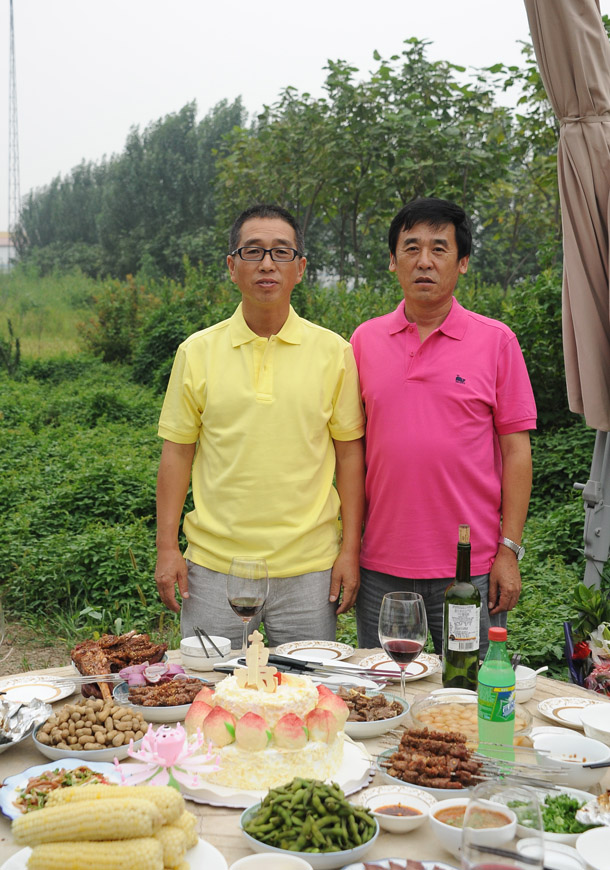 田園慶生會(huì)，捷報(bào)喜連連