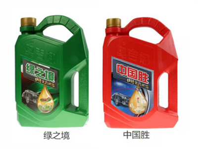 奧吉娜ePAO全合成車用潤滑油“綠之境”“中國勝”新品上市，誠招代理商！