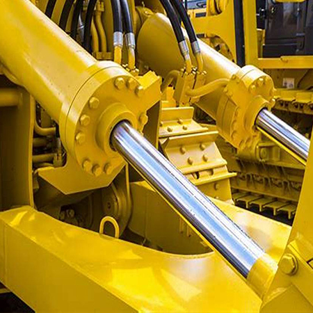 奧吉娜NAW系列無灰抗磨液壓油