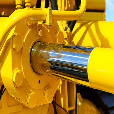 奧吉娜PHH系列液壓油