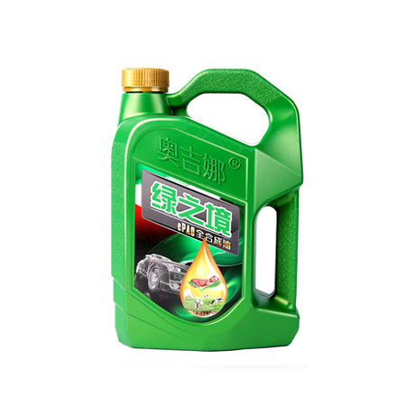 奧吉娜綠之境全合成機(jī)油